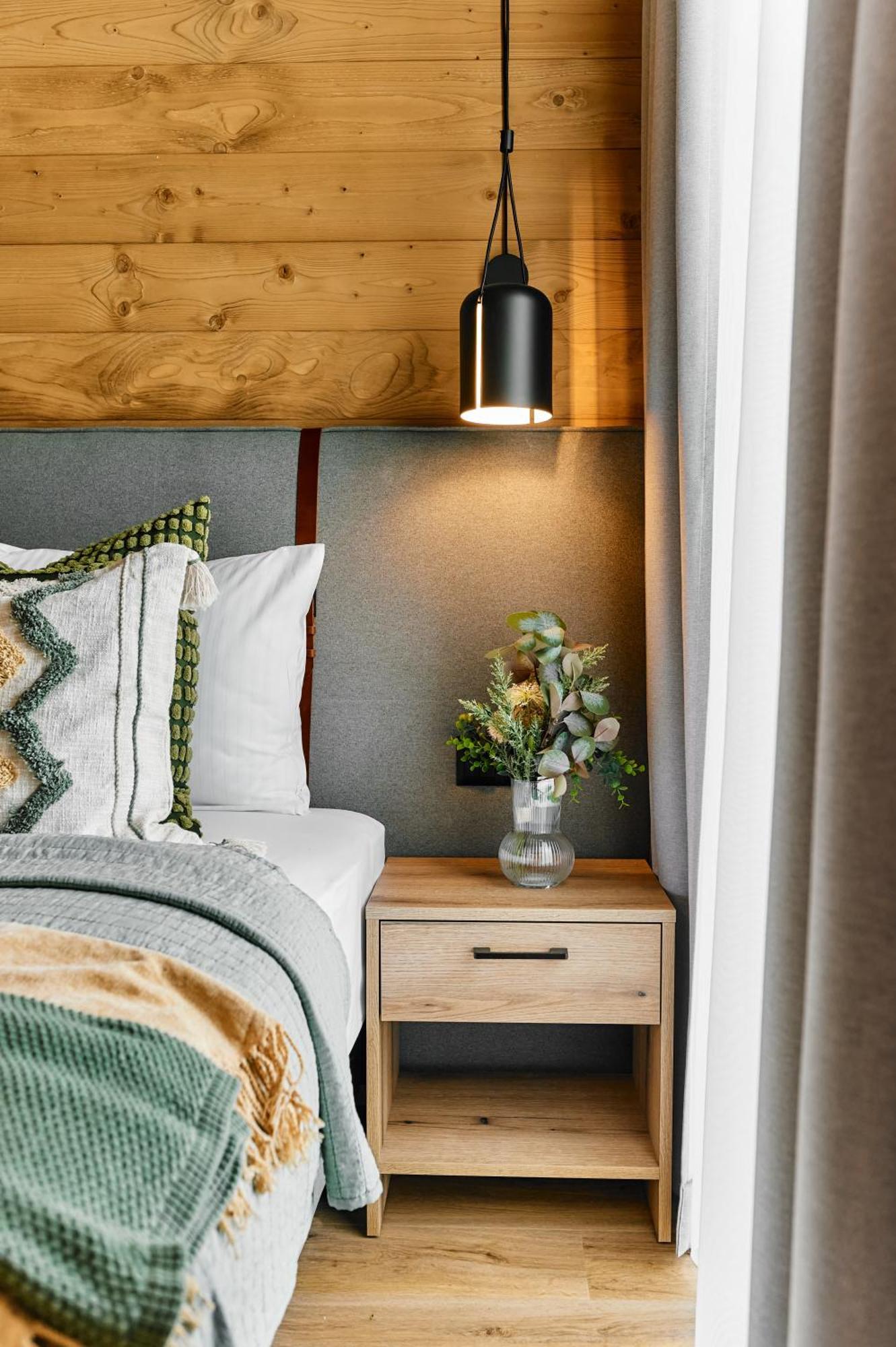 Tatra Nest Apartamenty - Jacuzzi, Sauna! ビャウィ・ドゥナイェツ エクステリア 写真