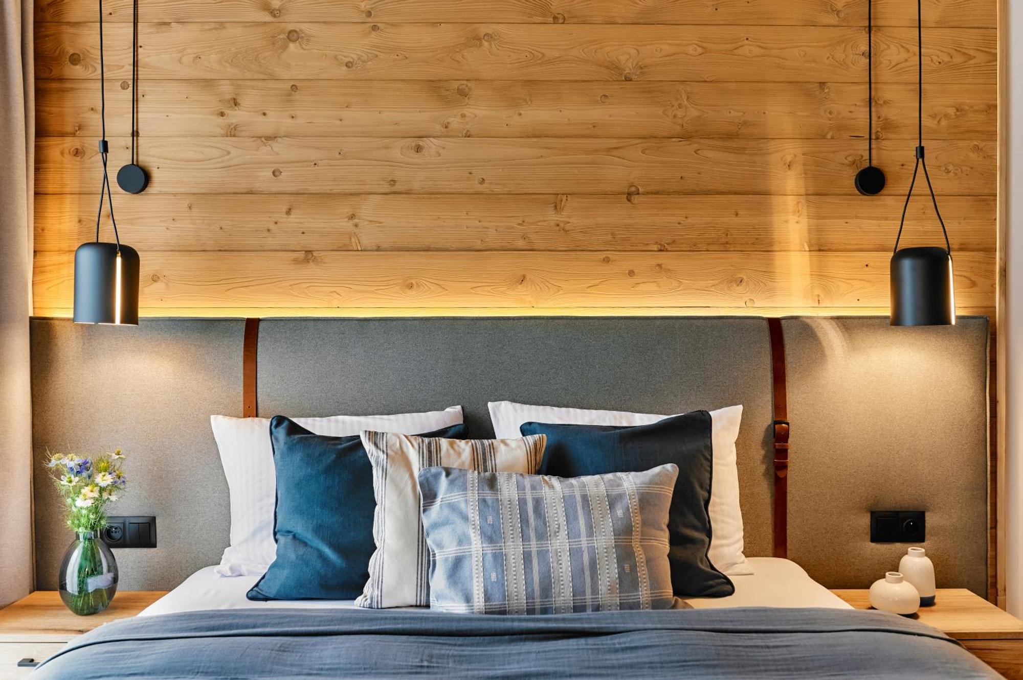 Tatra Nest Apartamenty - Jacuzzi, Sauna! ビャウィ・ドゥナイェツ エクステリア 写真