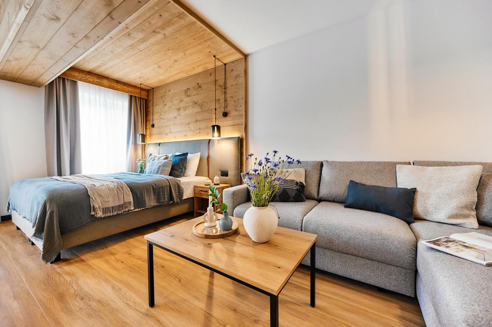 Tatra Nest Apartamenty - Jacuzzi, Sauna! ビャウィ・ドゥナイェツ エクステリア 写真