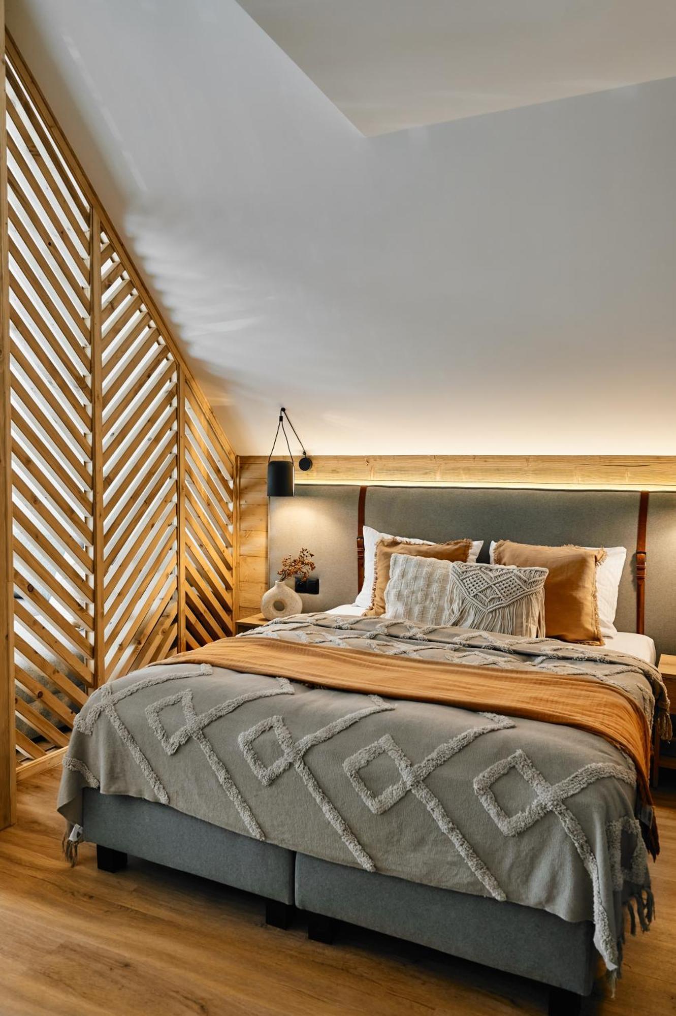 Tatra Nest Apartamenty - Jacuzzi, Sauna! ビャウィ・ドゥナイェツ エクステリア 写真